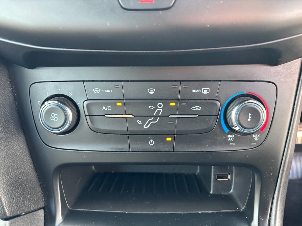 Used Ford Focus 2017 for sale - 76147717: Photo 17