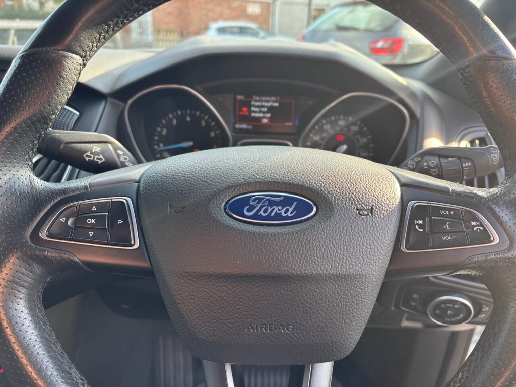 Used Ford Focus 2017 for sale - 76147717: Photo 18