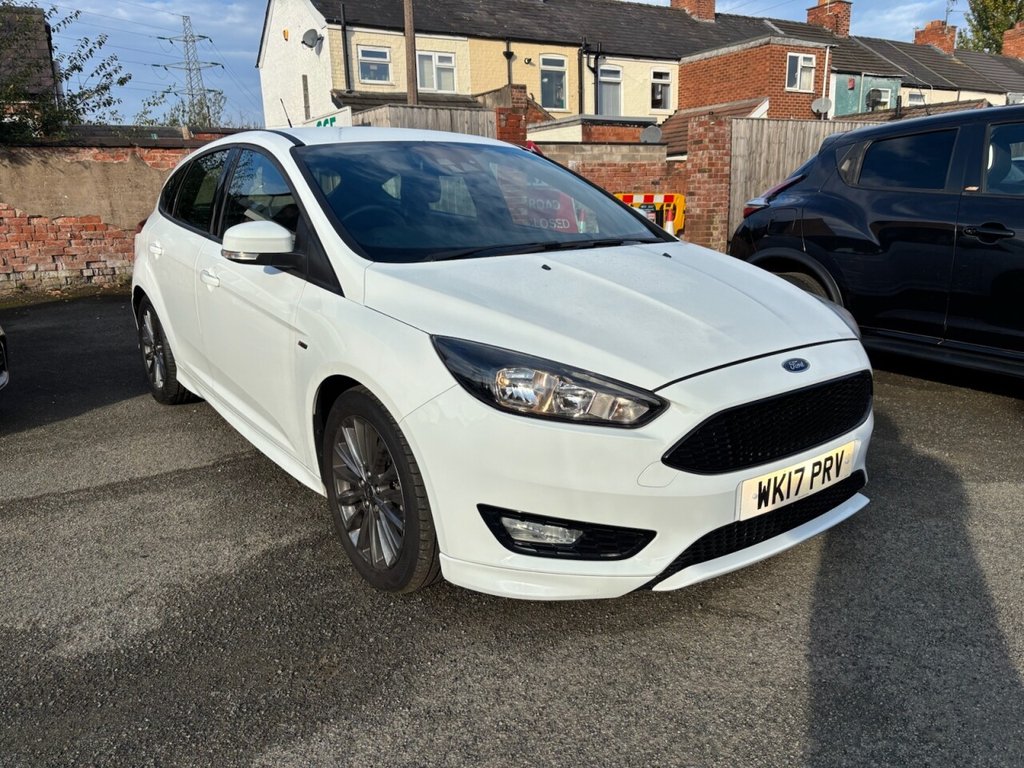 Used Ford Focus 2017 for sale - 76147717: Photo 6