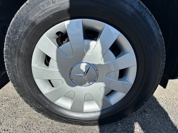 Used Mercedes-Benz Sprinter 2023 for sale - 78401871: Photo