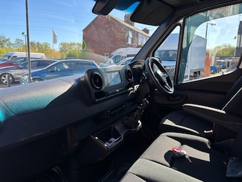 Used Mercedes-Benz Sprinter 2023 for sale - 78401871: Photo