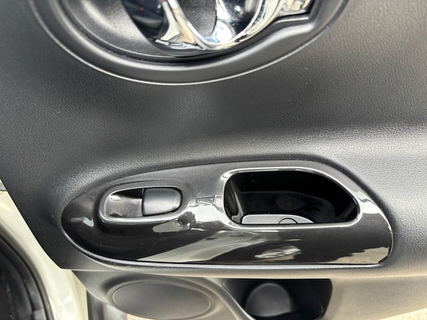 Used Nissan Juke 2017 for sale - 76105948: Photo 11