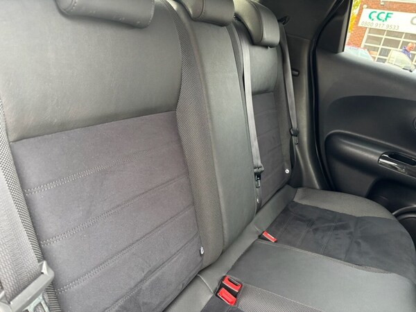 Used Nissan Juke 2017 for sale - 76105948: Photo 12