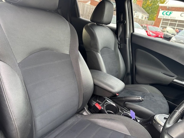Used Nissan Juke 2017 for sale - 76105948: Photo 14