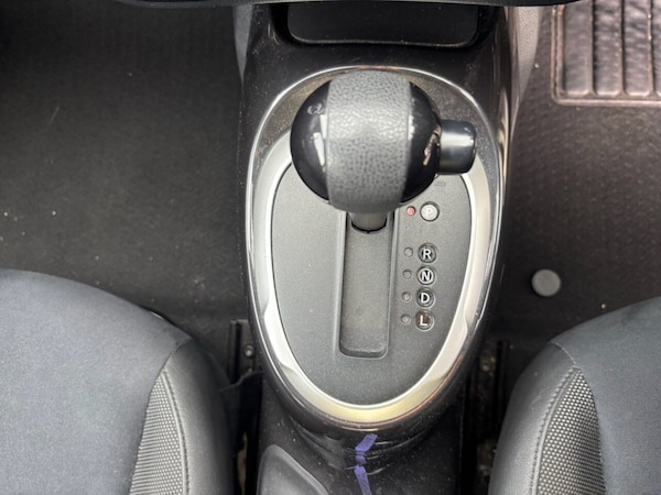 Used Nissan Juke 2017 for sale - 76105948: Photo 15
