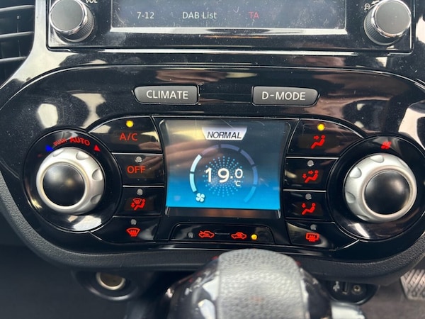 Used Nissan Juke 2017 for sale - 76105948: Photo 16