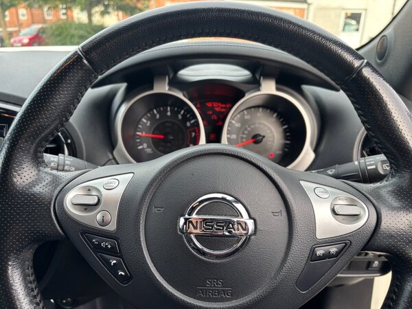 Used Nissan Juke 2017 for sale - 76105948: Photo 18