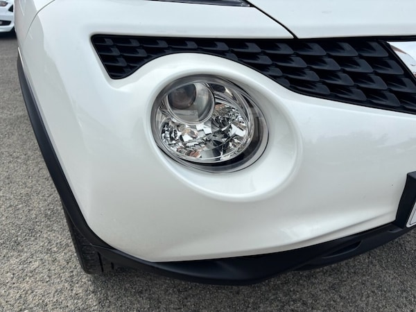 Used Nissan Juke 2017 for sale - 76105948: Photo 2