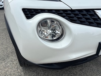 Used Nissan Juke 2017 for sale - 76105948: Photo 2
