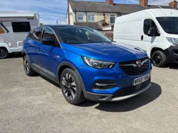 2018 (68) - 1.5 Turbo D BlueInjection Sport Nav SUV 5dr Diesel Manual Euro 6 (s/s) (130