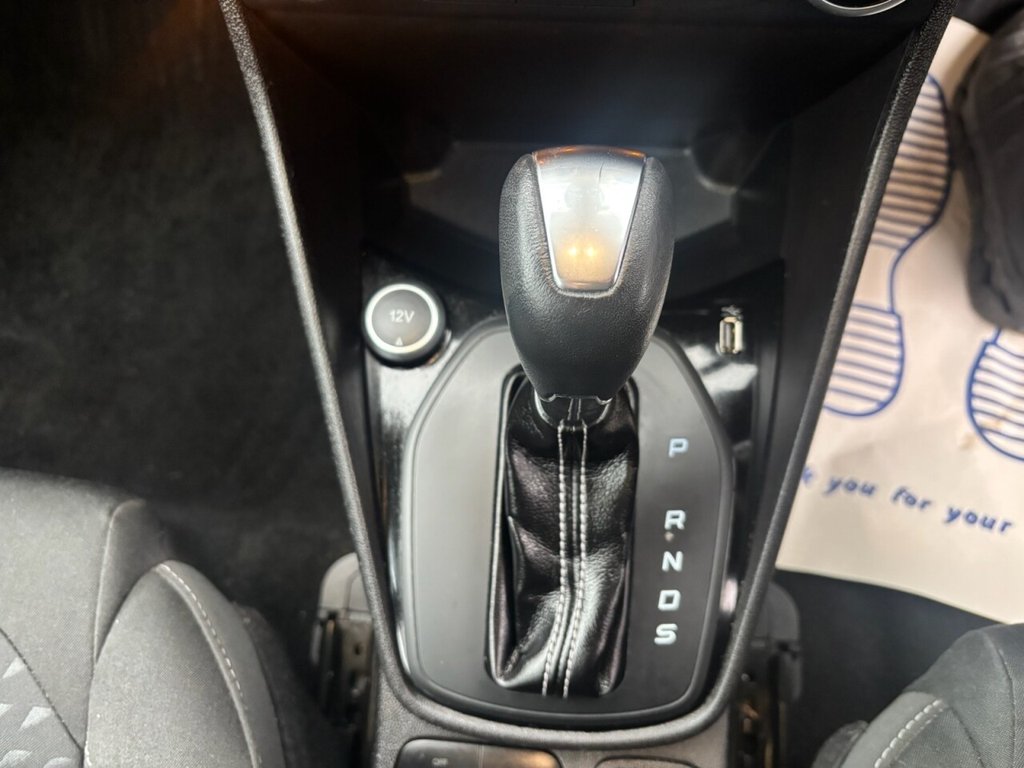 Used Ford Fiesta 2018 for sale - 77681160: Photo 17