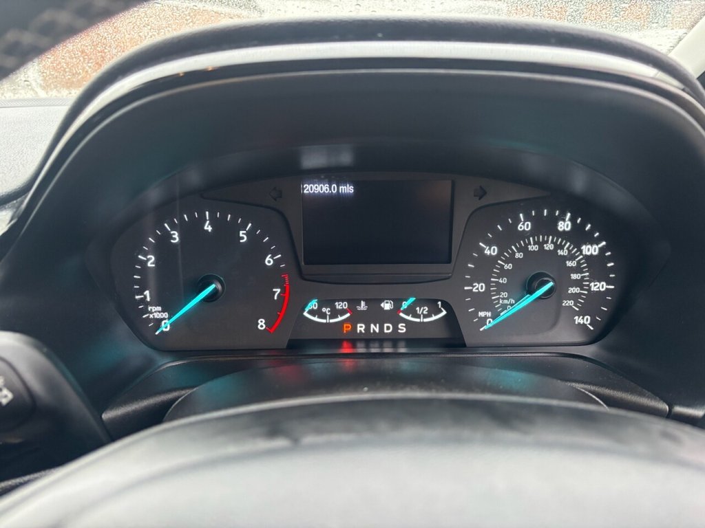 Used Ford Fiesta 2018 for sale - 77681160: Photo 19