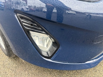 Used Ford Fiesta 2018 for sale - 77681160: Photo