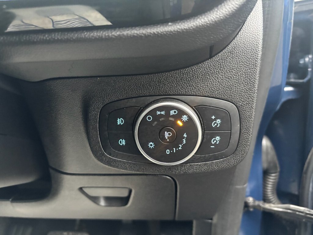 Used Ford Fiesta 2018 for sale - 77681160: Photo 9