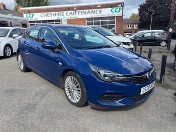 Used Vauxhall Astra 2020 for sale - 79695454: Photo