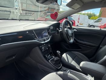 Used Vauxhall Astra 2020 for sale - 79695454: Photo