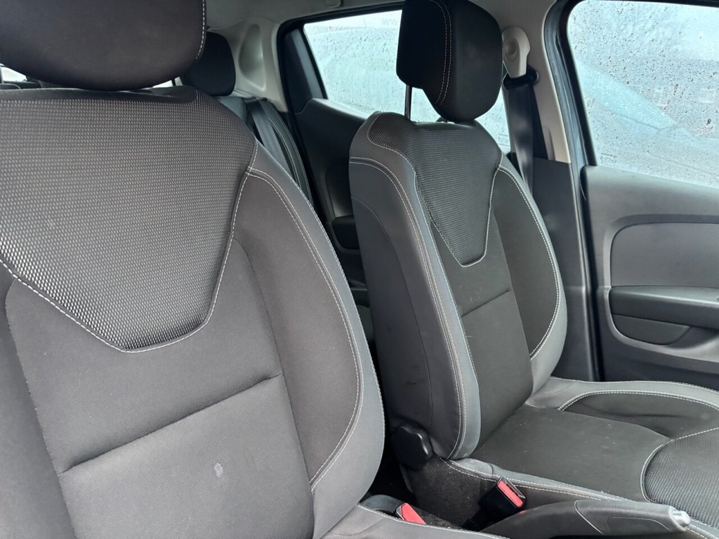 Used Renault Clio 2018 for sale - 77369970: Photo 12