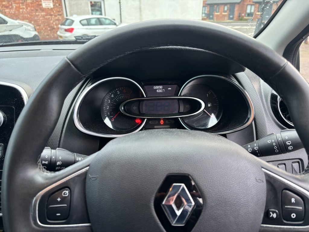 Used Renault Clio 2018 for sale - 77369970: Photo 16
