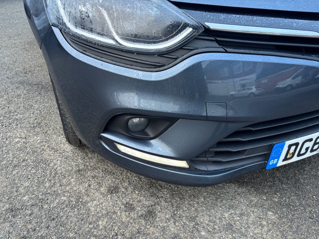 Used Renault Clio 2018 for sale - 77369970: Photo 2