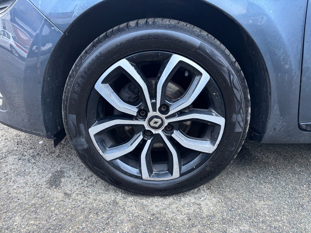 Used Renault Clio 2018 for sale - 77369970: Photo 4