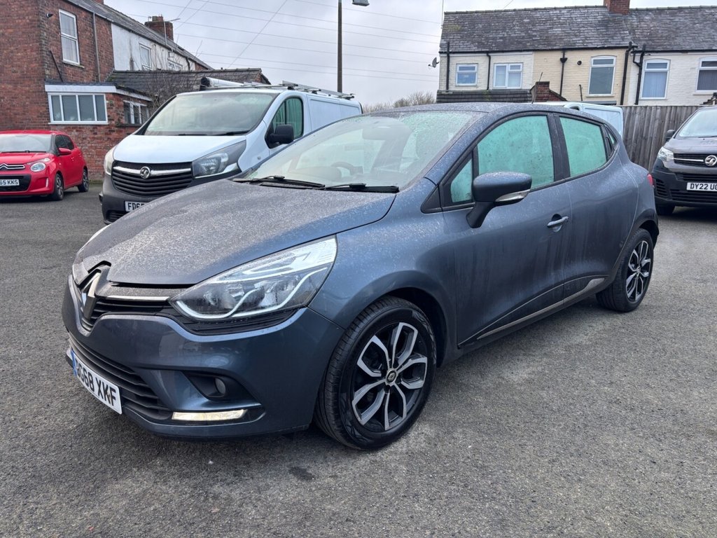 Used Renault Clio 2018 for sale - 77369970: Photo 5