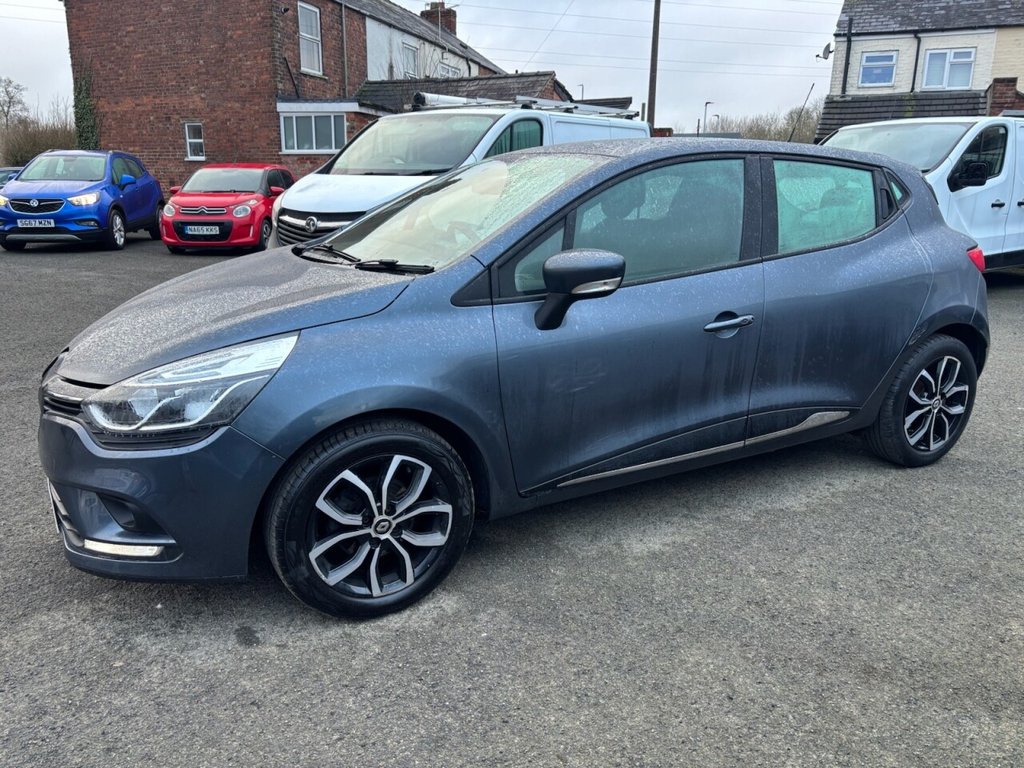 Used Renault Clio 2018 for sale - 77369970: Photo 7
