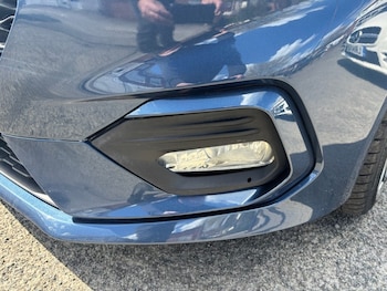 Used Ford Fiesta 2018 for sale - 78227612: Photo