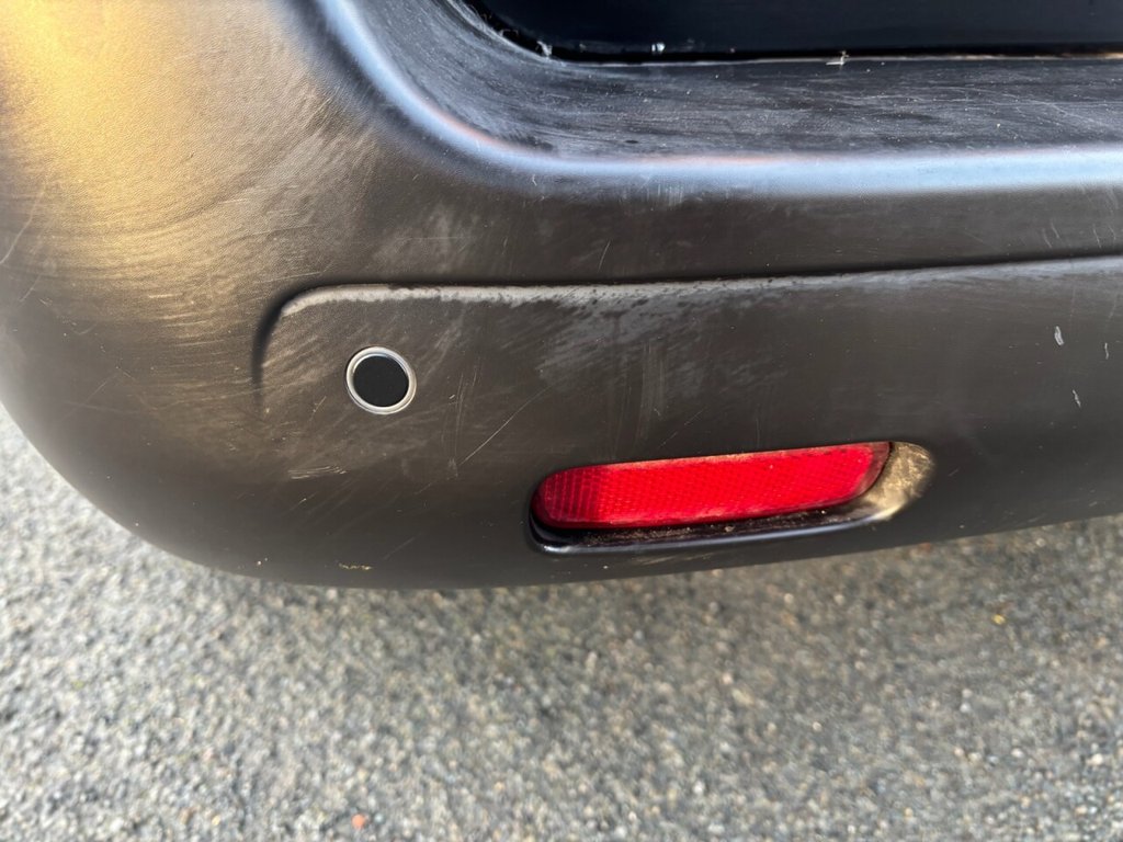 Used Vauxhall Vivaro 2022 for sale - 76910479: Photo 13