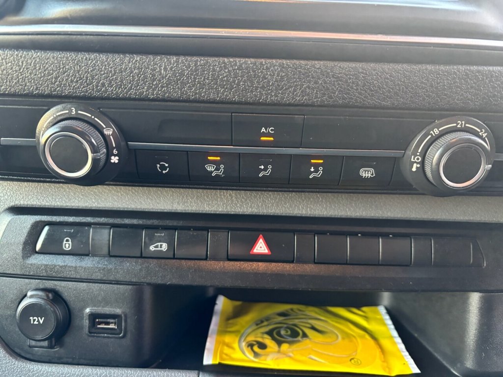 Used Vauxhall Vivaro 2022 for sale - 76910479: Photo 21