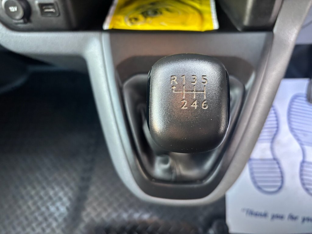 Used Vauxhall Vivaro 2022 for sale - 76910479: Photo 24