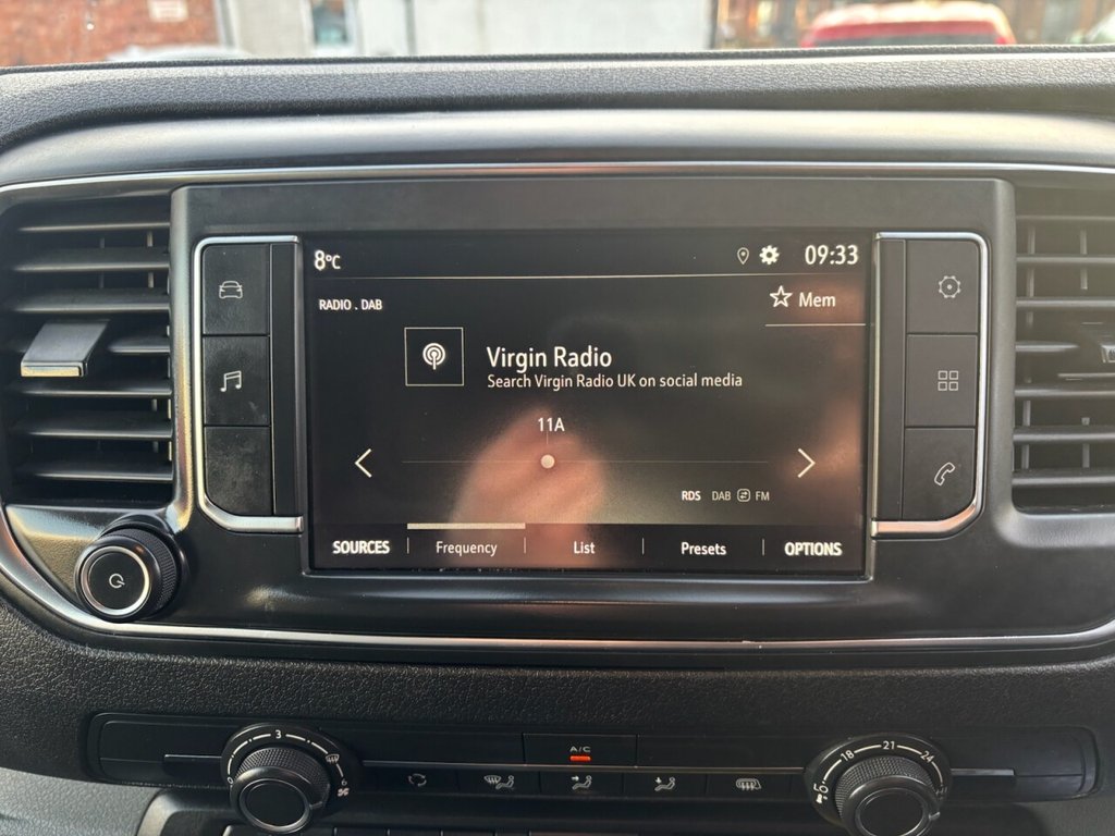 Used Vauxhall Vivaro 2022 for sale - 76910479: Photo 25