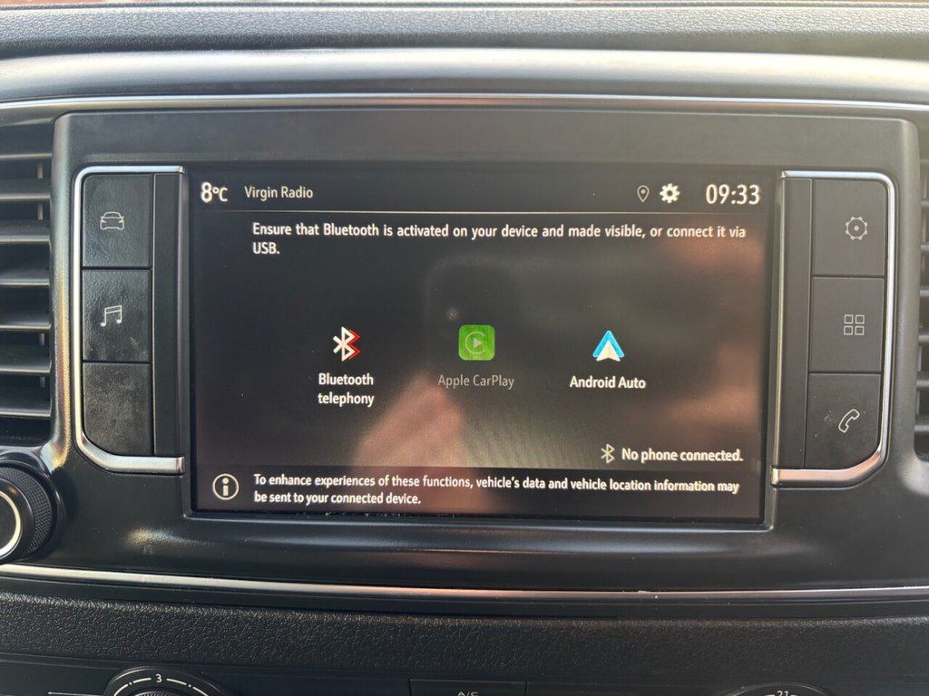 Used Vauxhall Vivaro 2022 for sale - 76910479: Photo 28