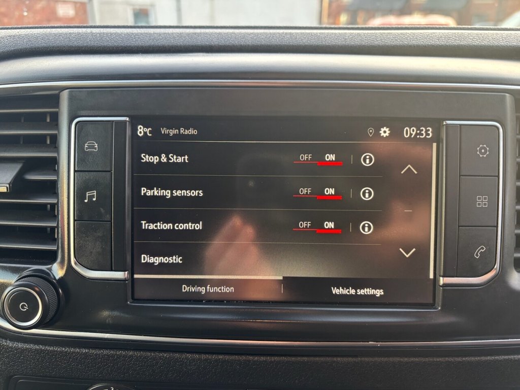 Used Vauxhall Vivaro 2022 for sale - 76910479: Photo 29