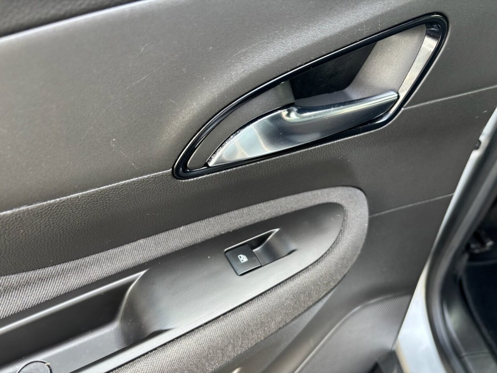 Used Vauxhall Mokka X 2017 for sale - 78200980: Photo 13