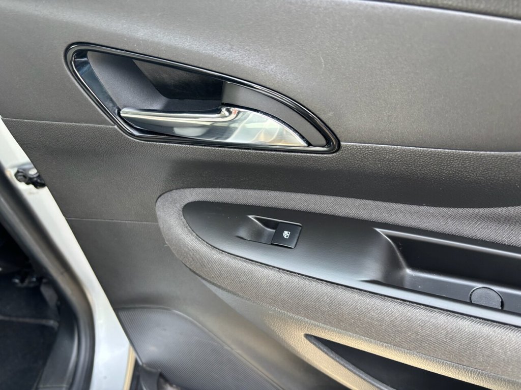 Used Vauxhall Mokka X 2017 for sale - 78200980: Photo 16