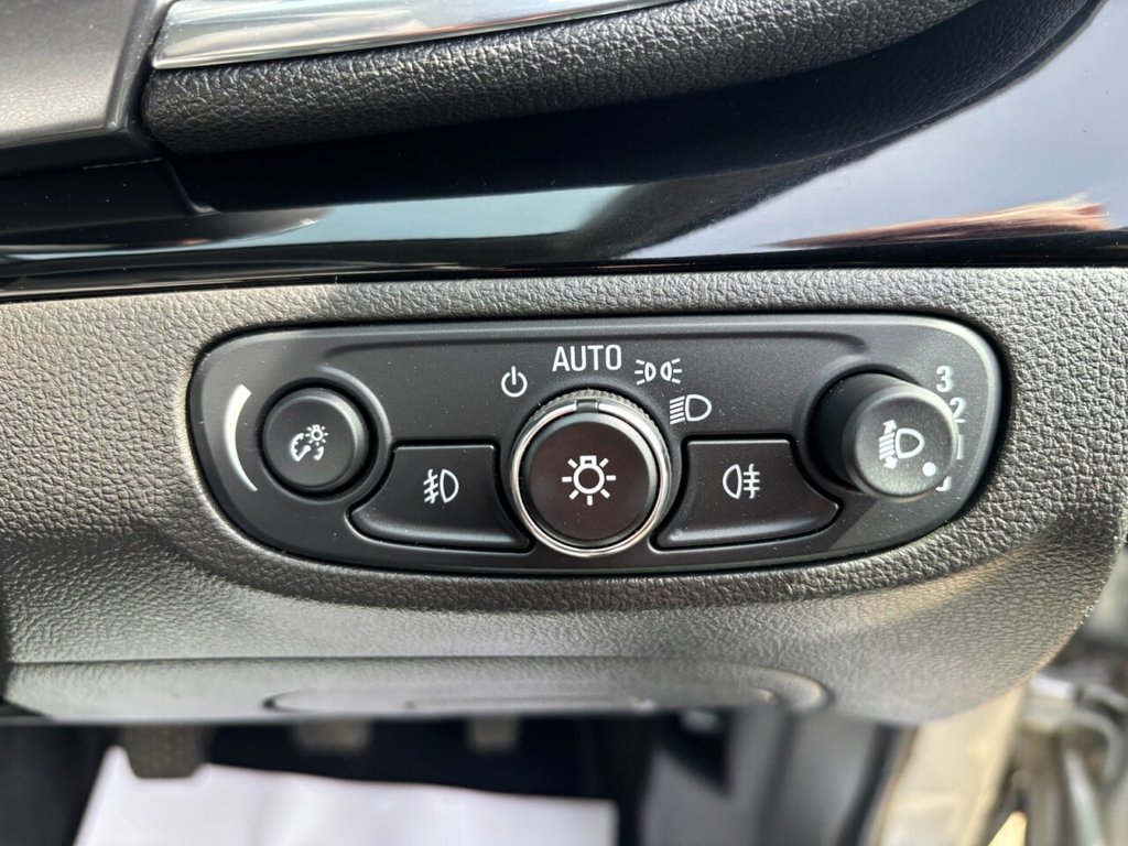 Used Vauxhall Mokka X 2017 for sale - 78200980: Photo 18