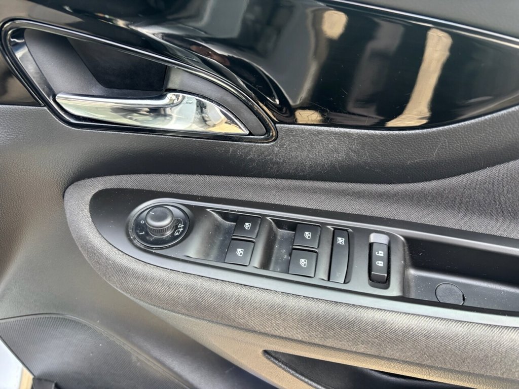 Used Vauxhall Mokka X 2017 for sale - 78200980: Photo 19