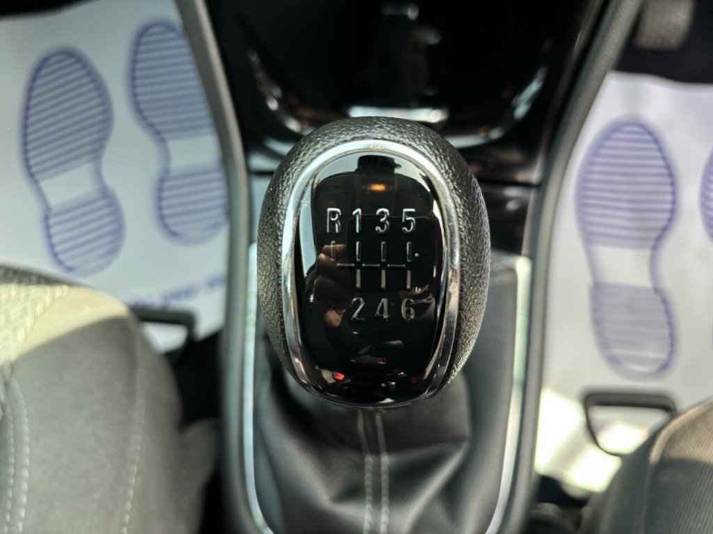 Used Vauxhall Mokka X 2017 for sale - 78200980: Photo 23