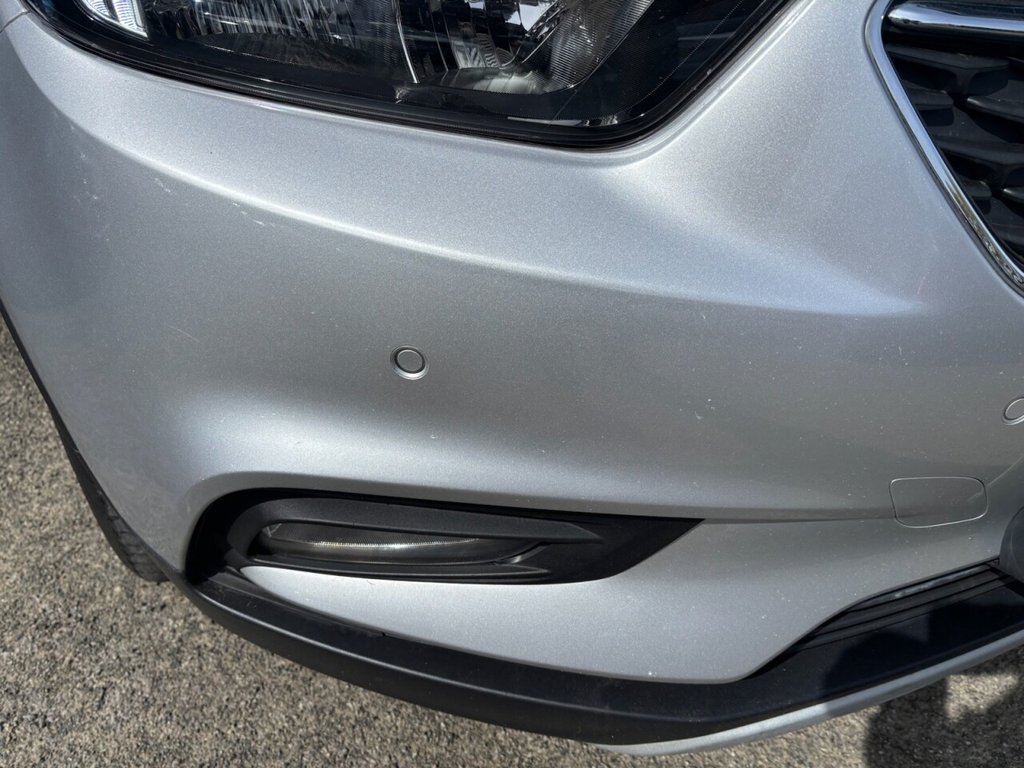 Used Vauxhall Mokka X 2017 for sale - 78200980: Photo 7