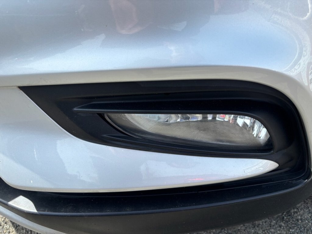 Used Vauxhall Mokka X 2017 for sale - 78200980: Photo 9