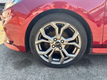 Used Ford Fiesta 2018 for sale - 75010246: Photo