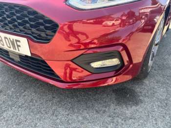 Used Ford Fiesta 2018 for sale - 75010246: Photo