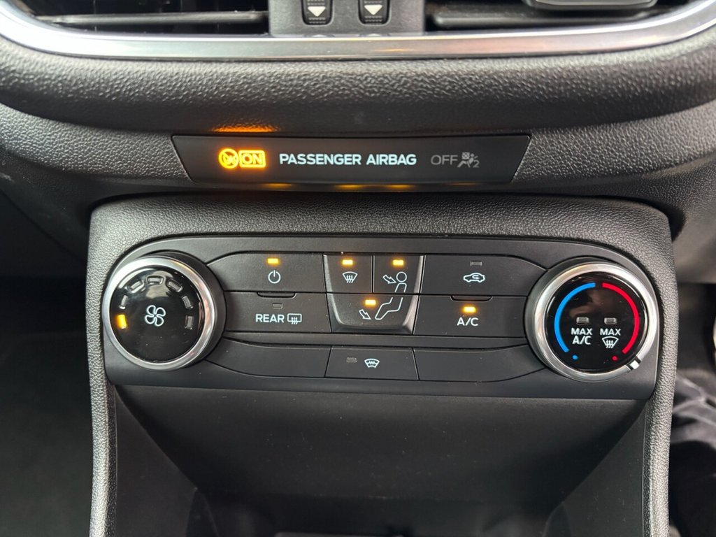 Used Ford Fiesta 2018 for sale - 78082934: Photo 13