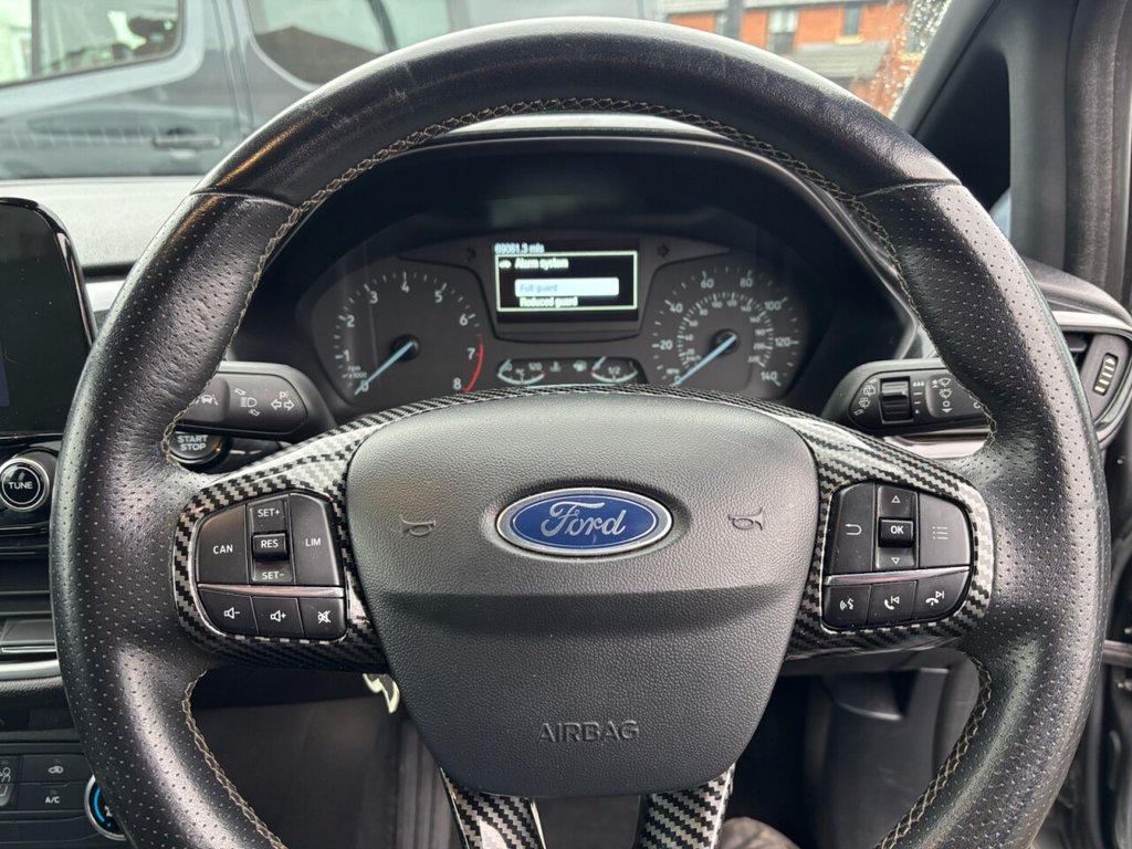 Used Ford Fiesta 2018 for sale - 78082934: Photo 15