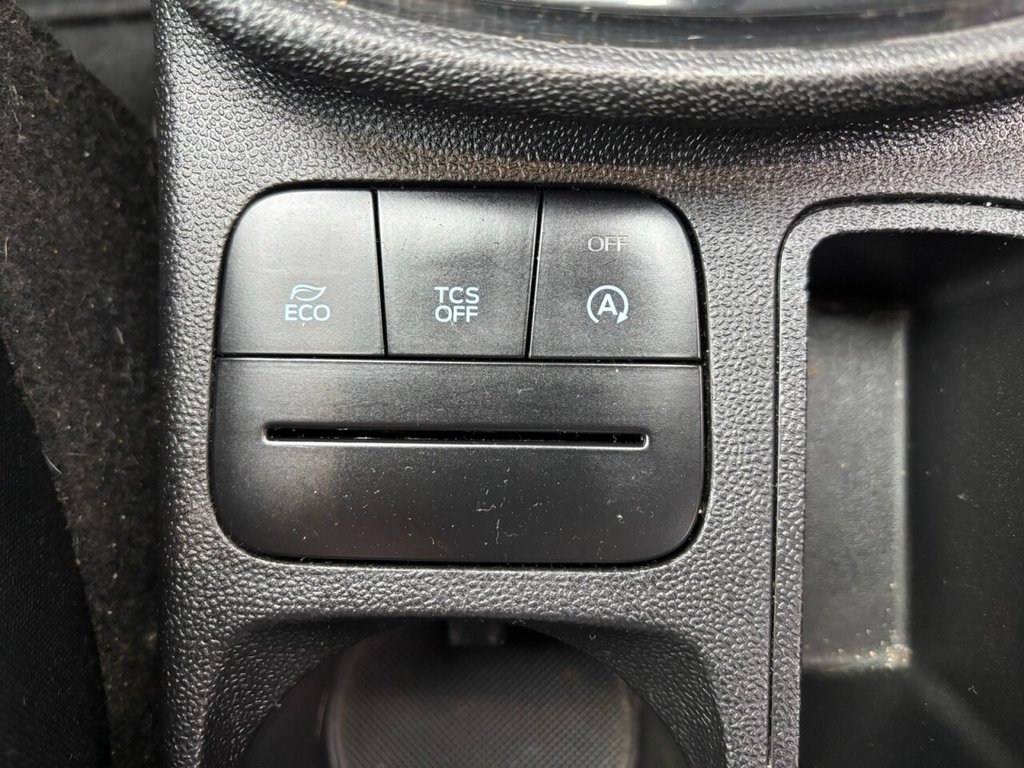 Used Ford Fiesta 2018 for sale - 78082934: Photo 16