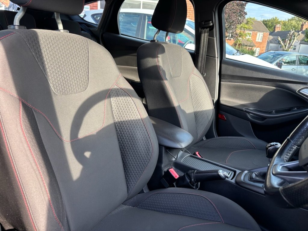 Used Ford Focus 2017 for sale - 76148114: Photo 10