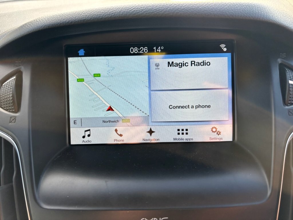 Used Ford Focus 2017 for sale - 76148114: Photo 12