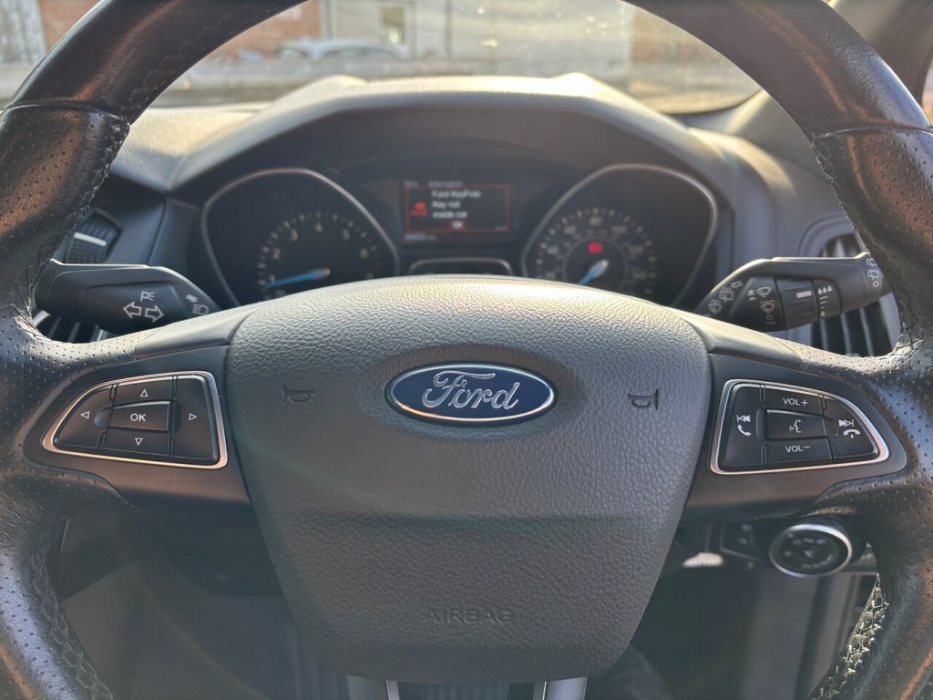 Used Ford Focus 2017 for sale - 76148114: Photo 13