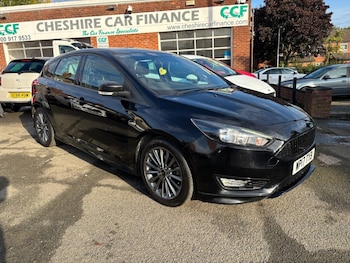 Ford - Focus