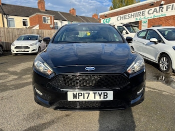 Used Ford Focus 2017 for sale - 76148114: Photo